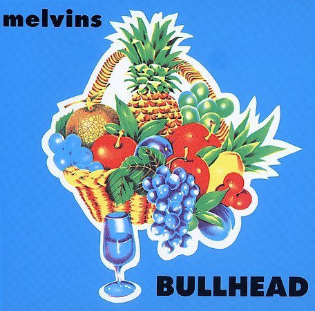 MELVINS | Bullhead - CD