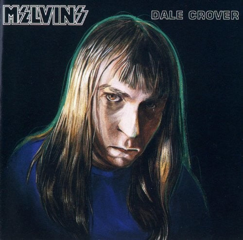 MELVINS | Dale Crover - Vinyl