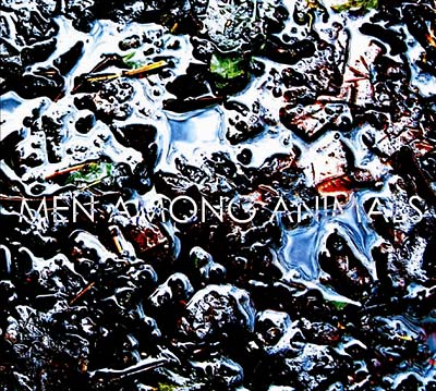 MEN AMONG ANIMALS | Run Ego - CD