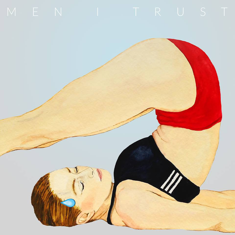 Men I Trust | Headroom - Vinyl
