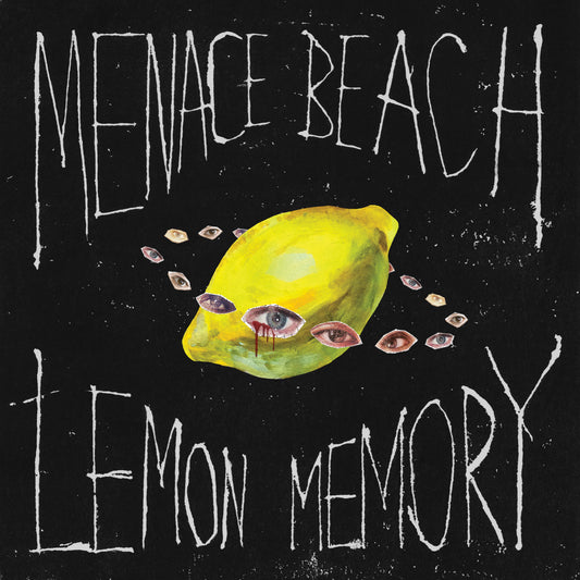 Menace Beach | Lemon Memory - Vinyl