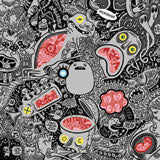 Menomena | Friend and Foe - CD