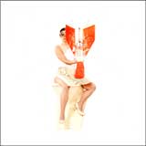 Menomena | Under an Hour - CD