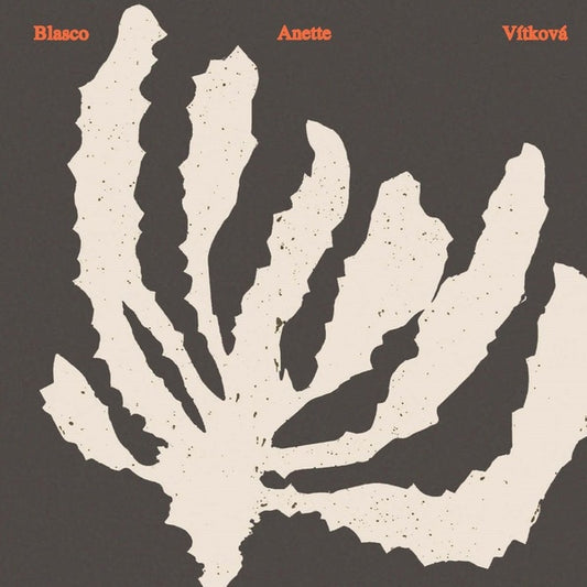 MERCHE BLASCO/LUCIE VITKOVA | Blasco/Vitkova/Anette - CD