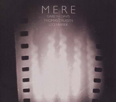 MERE | Mere - CD