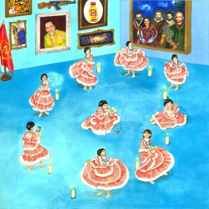 Meridian Brothers | Cumbia Siglo XXI - CD