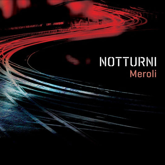 MEROLI | Notturni - CD