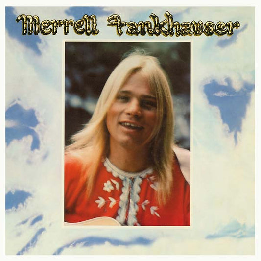 MERRELL FANKHAUSER | Maui - CD