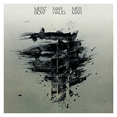 MERZBOW & MARHAUG | Mer Mar - Vinyl