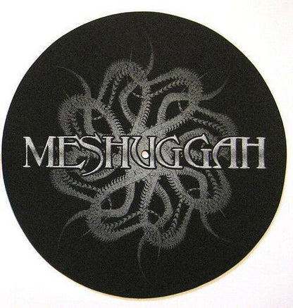 Meshuggah | MESHUGGAH - Crest / Spine - Slipmat