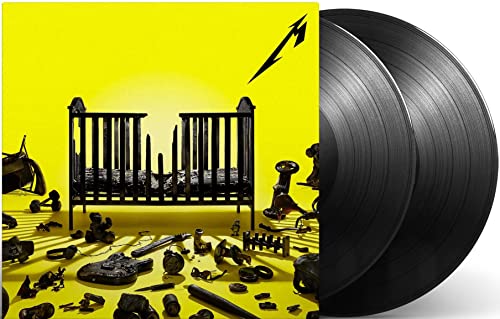 Metallica | 72 Seasons - Vinyl