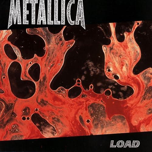 Metallica | Load (Deluxe Box Set) - Vinyl