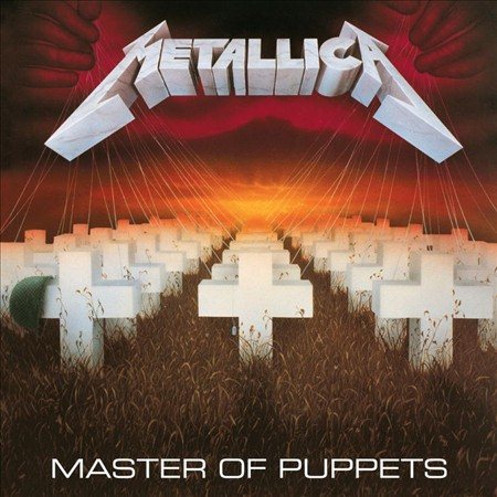 Metallica | Master Of Puppets (Remastered Expanded Edition) (3 Cd's) - CD