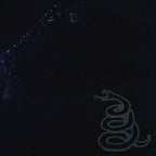 Metallica | Metallica (Remastered) (2 Lp's) - Vinyl
