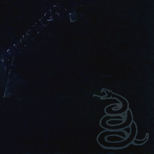 Metallica | Metallica (Remastered) - CD