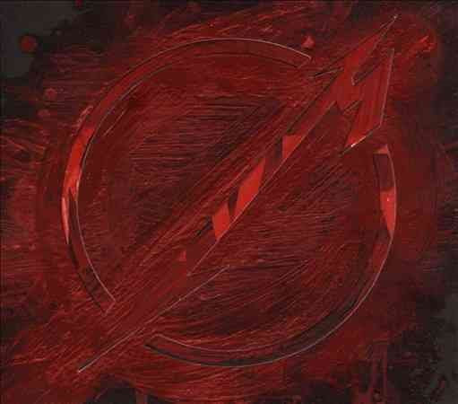 Metallica | Metallica Through the Never - O.S.T. (2 Cd's) - CD