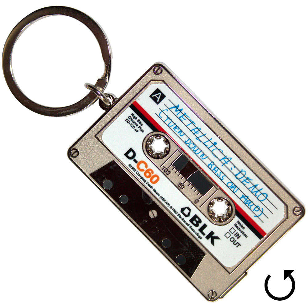 Metallica | No Life 'Til Leather -