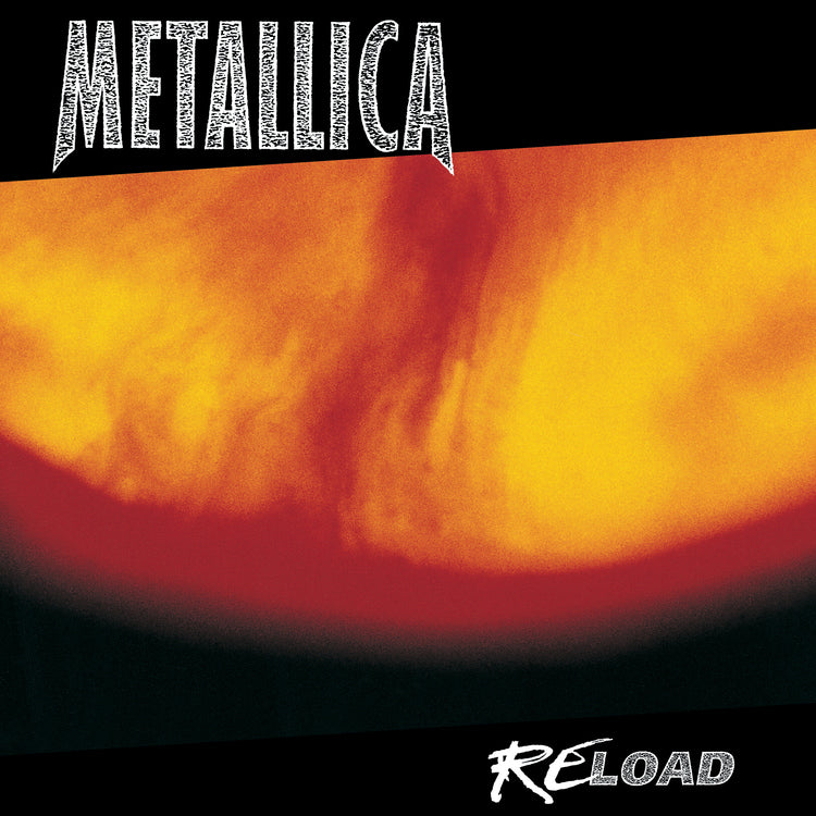 Metallica | Reload [Explicit Content] (180 Gram Vinyl, Remastered) (2LP) - Vinyl