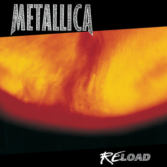 Metallica | Reload [Explicit Content] (180 Gram Vinyl, Remastered) (2LP) - Vinyl