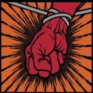 Metallica | St. Anger (2 Lp's) - Vinyl