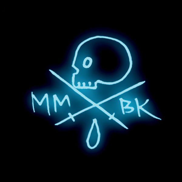 Metermaids | We Brought Knives - CD