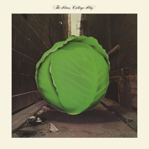 Meters | Cabbage Alley (180 Gram Vinyl) [Import] - Vinyl