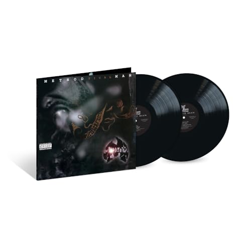 Method Man | Tical [2 LP] - Vinyl
