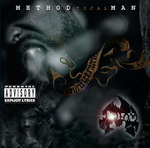 Method Man | Tical [Explicit Content] - Vinyl