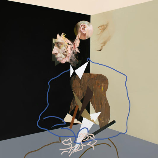 Methyl Ethel | Triage - CD