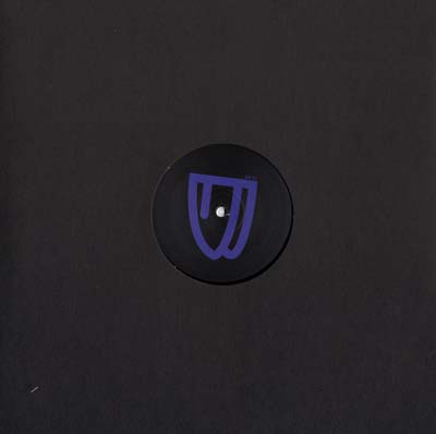 METOPE | AR3 - Vinyl