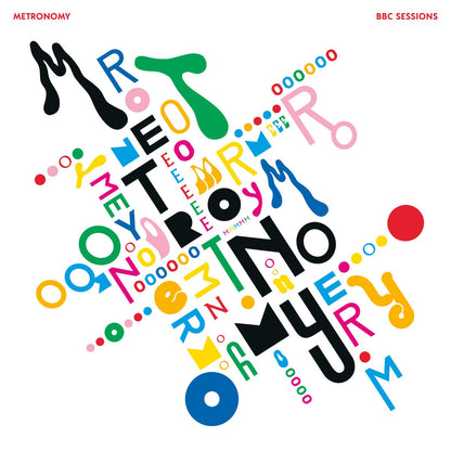 Metronomy | BBC Sessions [2Lp] - Vinyl