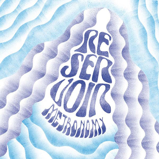 Metronomy | Reservoir - Vinyl