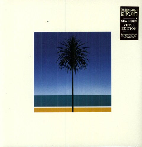Metronomy | The English Riviera - Vinyl