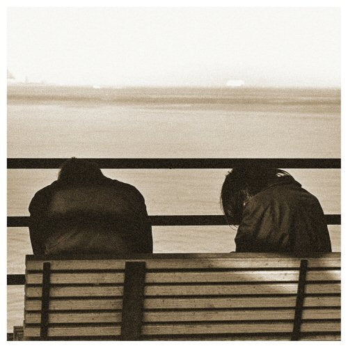 Metz | Ii - Vinyl