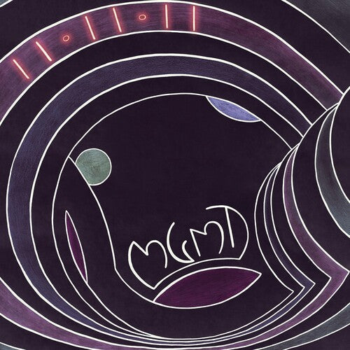 Mgmt | 11.11.11 - Vinyl