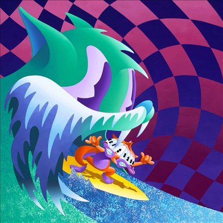 Mgmt | Congratulations (180 Gram Vinyl) [Import] (2 Lp's) - Vinyl