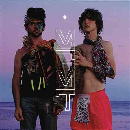 Mgmt | Oracular Spectacular (180 Gram Vinyl) - Vinyl