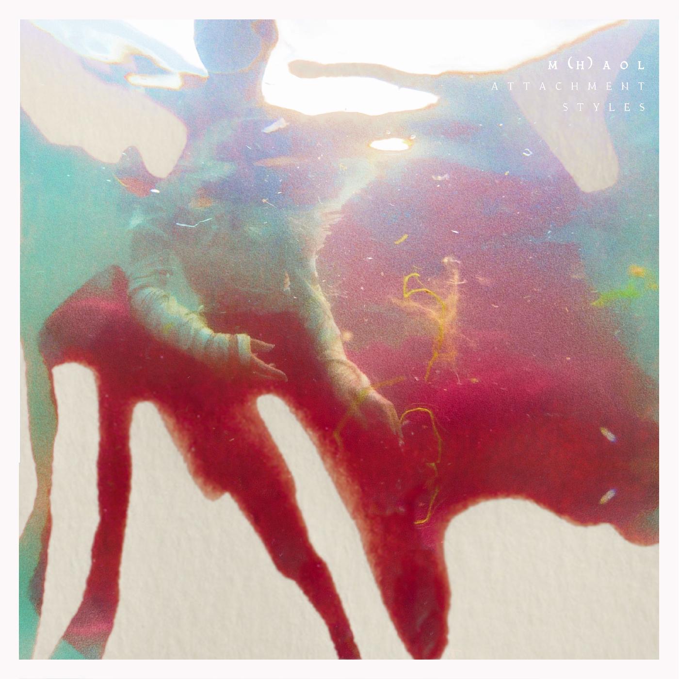 Mhaol | Attachment Styles - Vinyl