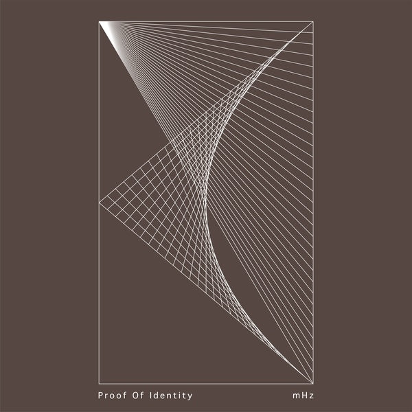 MHZ | Proof Of Identity - Cassette