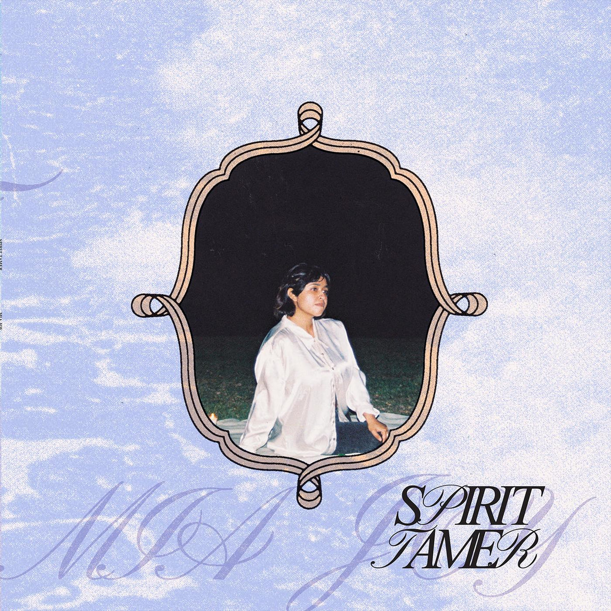 Mia Joy | Spirit Tamer - CD