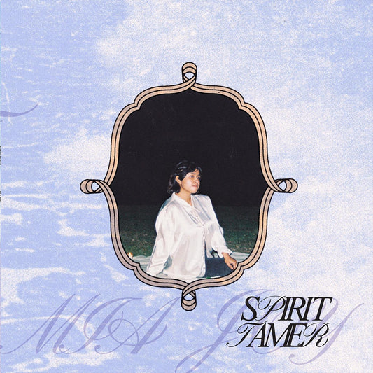 Mia Joy | Spirit Tamer - CD