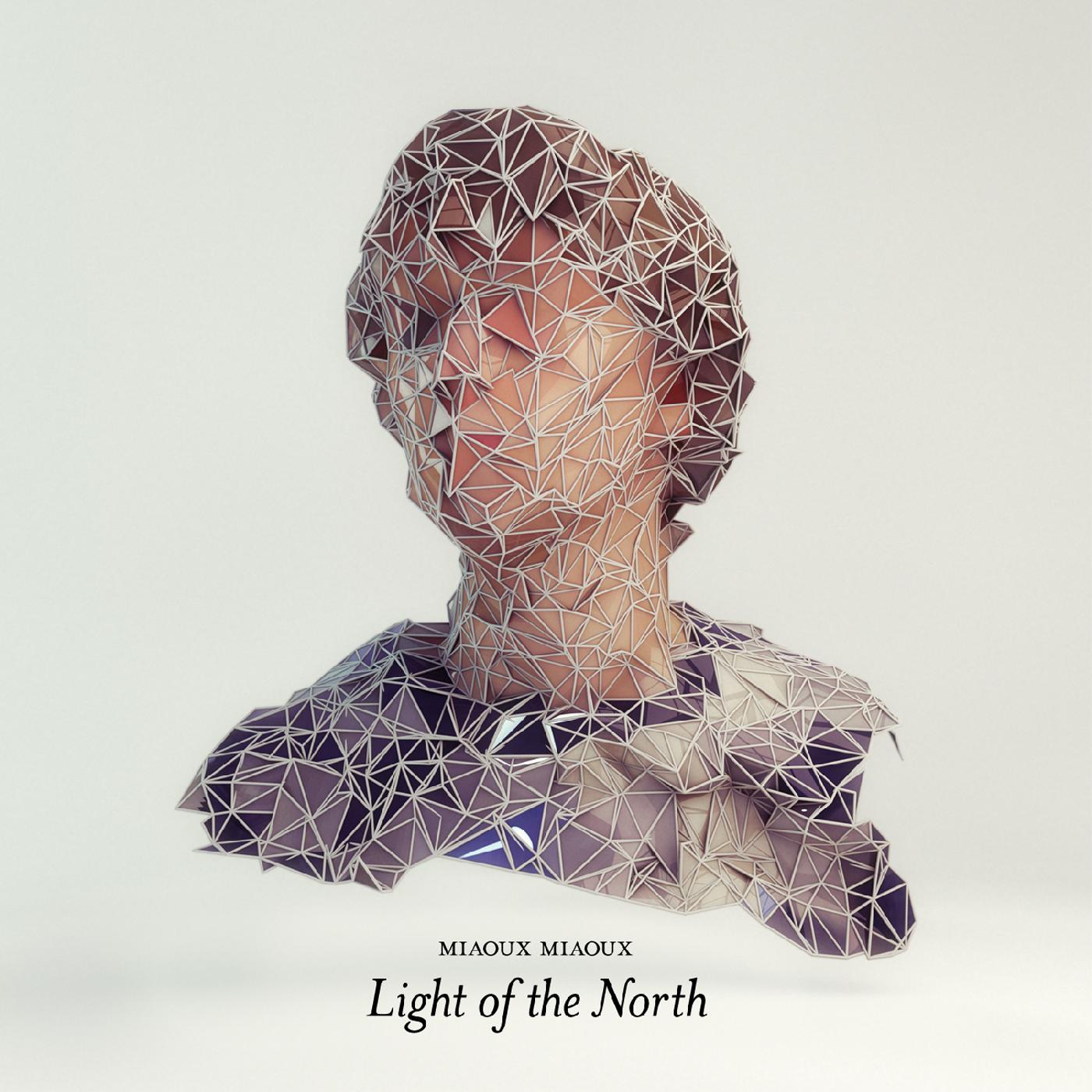 Miaoux Miaoux | Light Of The North - Vinyl