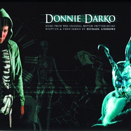 Michael Andrews | DONNIE DARKO (ORIGINAL SCORE) - Vinyl