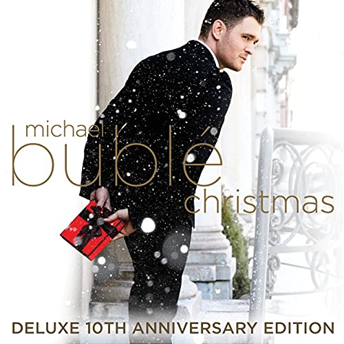 Michael Bublé | Christmas (10th Anniversary Super Deluxe Box) - Vinyl