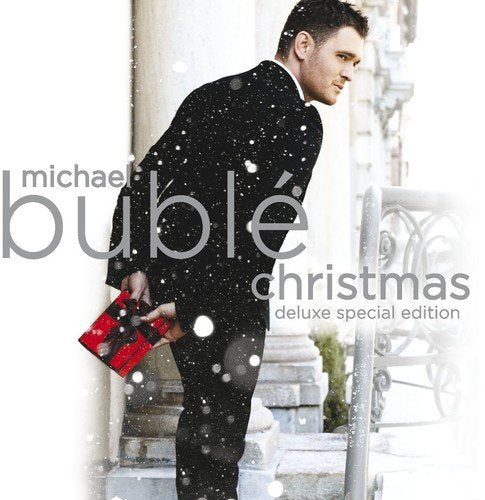 Michael Bublé | Christmas: Deluxe Special Edition [Import] - CD