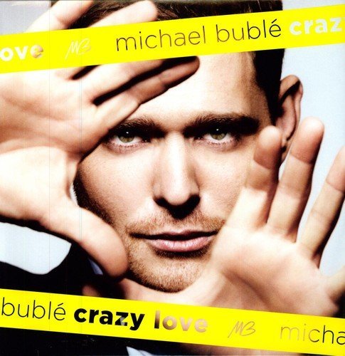 Michael Bublé | Crazy Love - Vinyl
