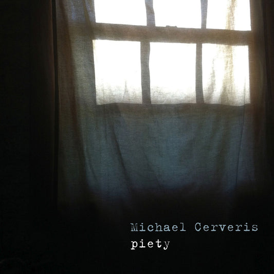 Michael Cerveris | Piety - Vinyl