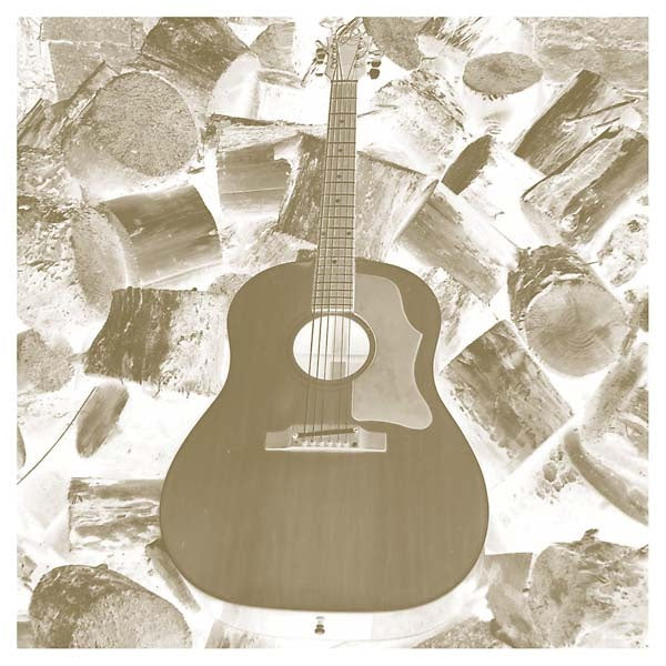 MICHAEL CHAPMAN | Solo Acoustic Volume Eleven - Homages - Vinyl