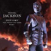 Michael Jackson | History (2 Cd's) - CD