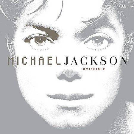 Michael Jackson | Invincible - CD